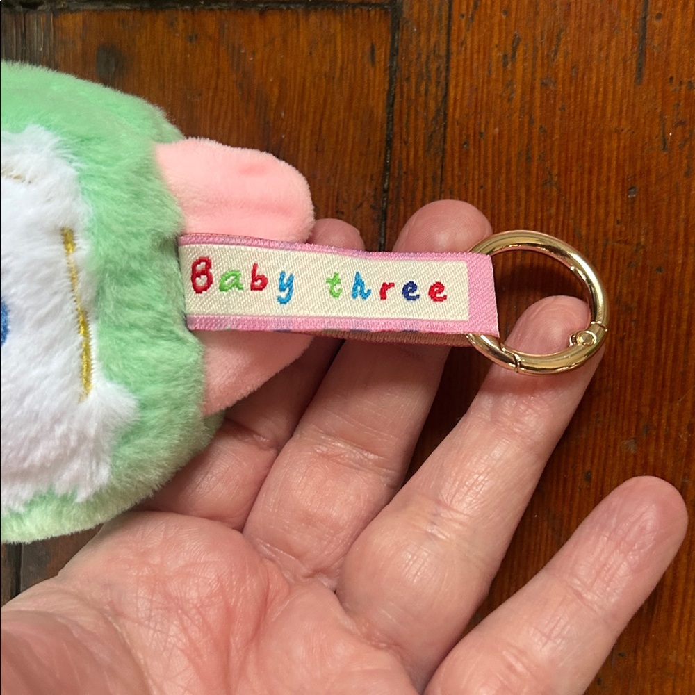 Baby Three Little Mahjong (CONFIRMED) Bunny - Picture 5 of 16